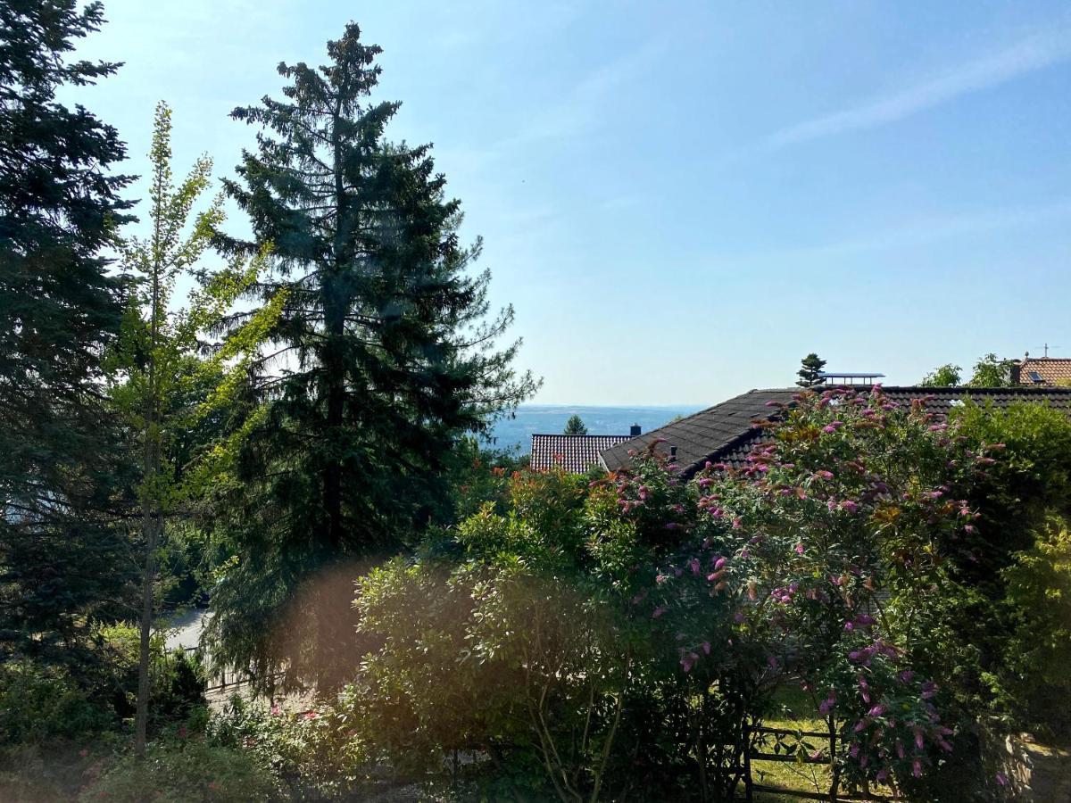 Balthasar Ress Guesthouse Am Rebhang Im Rheingau Oestrich-Winkel Exterior photo