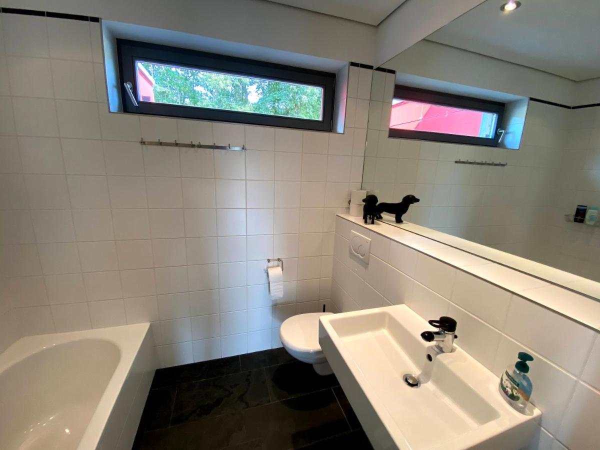 Balthasar Ress Guesthouse Am Rebhang Im Rheingau Oestrich-Winkel Exterior photo