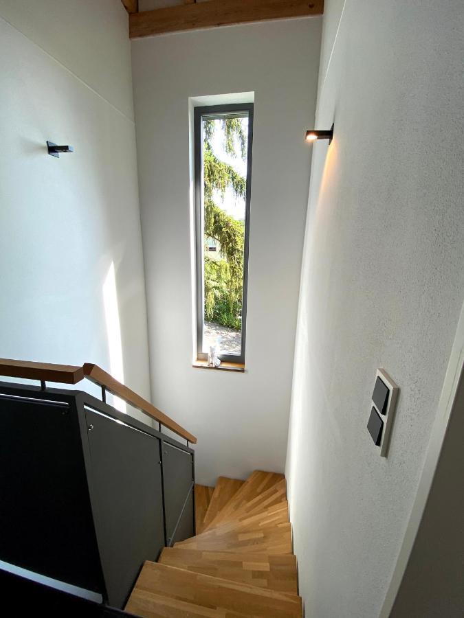 Balthasar Ress Guesthouse Am Rebhang Im Rheingau Oestrich-Winkel Exterior photo